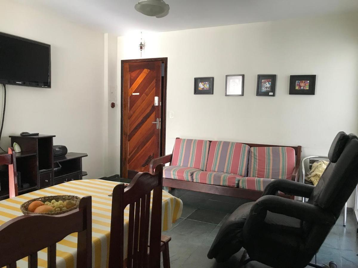 Praia Maranduba Ubatuba Exteriér fotografie