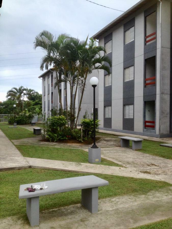 Praia Maranduba Ubatuba Exteriér fotografie