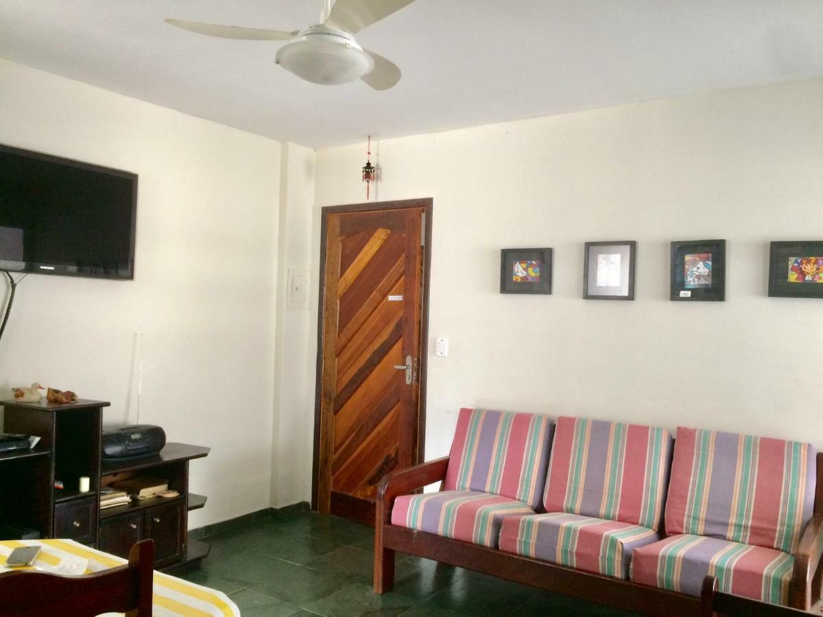 Praia Maranduba Ubatuba Exteriér fotografie