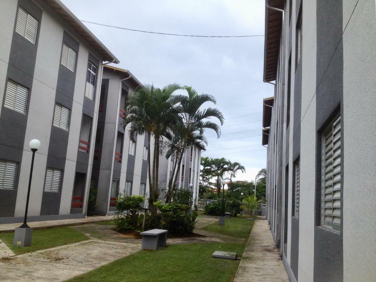 Praia Maranduba Ubatuba Exteriér fotografie
